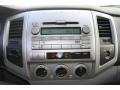 Graphite Gray Controls Photo for 2011 Toyota Tacoma #45514240