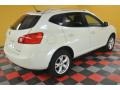 Phantom White Pearl - Rogue SL AWD Photo No. 4