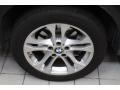 Monaco Blue Metallic - X3 3.0si Photo No. 21