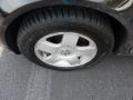 Black - Jetta GLS 1.8T Sedan Photo No. 10
