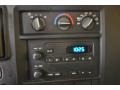 Medium Pewter Controls Photo for 2007 Chevrolet Express #45515008