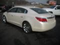 2011 White Diamond Tricoat Buick LaCrosse CXL  photo #4