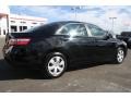 Black - Camry LE Photo No. 2
