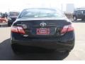 Black - Camry LE Photo No. 3