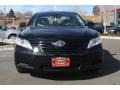 Black - Camry LE Photo No. 6