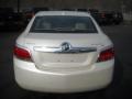 White Diamond Tricoat - LaCrosse CXL Photo No. 11