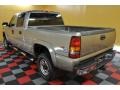 Light Pewter Metallic - Silverado 2500HD LS Crew Cab 4x4 Photo No. 3