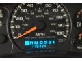 Light Pewter Metallic - Silverado 2500HD LS Crew Cab 4x4 Photo No. 6