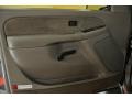 Light Pewter Metallic - Silverado 2500HD LS Crew Cab 4x4 Photo No. 11