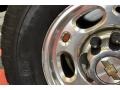 Light Pewter Metallic - Silverado 2500HD LS Crew Cab 4x4 Photo No. 27