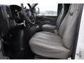 Summit White - Express 3500 Commercial Van Photo No. 9