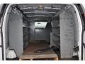 Summit White - Express 3500 Commercial Van Photo No. 10