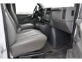 Summit White - Express 3500 Commercial Van Photo No. 14