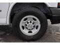 Summit White - Express 3500 Commercial Van Photo No. 15