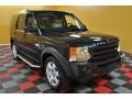 2005 Buckingham Blue Metallic Land Rover LR3 V8 HSE  photo #1