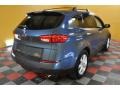 2006 Atlantic Blue Pearl Subaru B9 Tribeca Limited 7 Passenger  photo #4