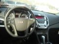 2011 Cyber Gray Metallic GMC Terrain SLE  photo #15