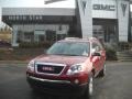 Red Jewel Tintcoat - Acadia SLE AWD Photo No. 1