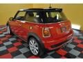 Chili Red - Cooper S Hardtop Photo No. 3