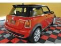 Chili Red - Cooper S Hardtop Photo No. 4