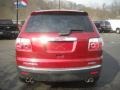 Red Jewel Tintcoat - Acadia SLE AWD Photo No. 11
