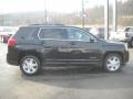 2011 Carbon Black Metallic GMC Terrain SLE AWD  photo #4