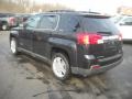 2011 Carbon Black Metallic GMC Terrain SLE AWD  photo #7