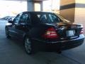 Black - C 230 Kompressor Sedan Photo No. 10