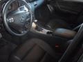 Black - C 230 Kompressor Sedan Photo No. 13