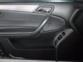 Black - C 230 Kompressor Sedan Photo No. 14