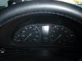 Black - C 230 Kompressor Sedan Photo No. 15