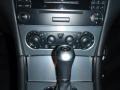 Black - C 230 Kompressor Sedan Photo No. 17