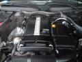 Black - C 230 Kompressor Sedan Photo No. 20