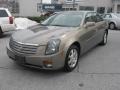 Radiant Bronze - CTS Sedan Photo No. 2