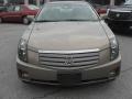 Radiant Bronze - CTS Sedan Photo No. 3