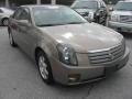 Radiant Bronze - CTS Sedan Photo No. 4