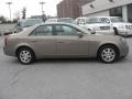 Radiant Bronze - CTS Sedan Photo No. 5