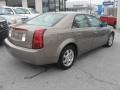 Radiant Bronze - CTS Sedan Photo No. 6