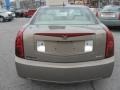 Radiant Bronze - CTS Sedan Photo No. 7