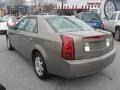 Radiant Bronze - CTS Sedan Photo No. 9