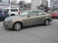 Radiant Bronze - CTS Sedan Photo No. 10