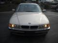 Cashmere Beige Metallic - 7 Series 740i Sedan Photo No. 10