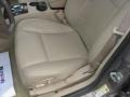Radiant Bronze - CTS Sedan Photo No. 14