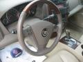 Radiant Bronze - CTS Sedan Photo No. 15