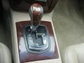 Radiant Bronze - CTS Sedan Photo No. 19