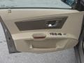 Radiant Bronze - CTS Sedan Photo No. 23