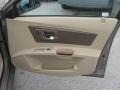 Radiant Bronze - CTS Sedan Photo No. 24