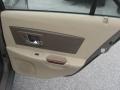 Radiant Bronze - CTS Sedan Photo No. 25