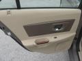 Radiant Bronze - CTS Sedan Photo No. 26