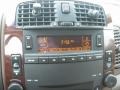 Radiant Bronze - CTS Sedan Photo No. 30